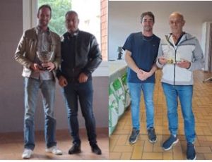 N° 23 : PROTIN FABIEN ET ALAIN DE GRANDE SYNTHE (59)