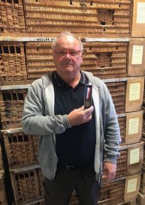 N° 3 : André Desbuisson de Laventie