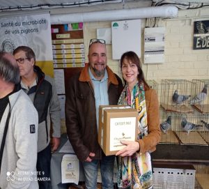 N° 7 : Bruno ADAMO – Wasnes au Bac