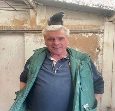 N° 8 : Alain CERCLER – Auby