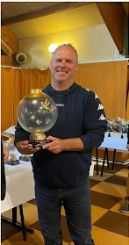 N° 1 Gregory Faretie