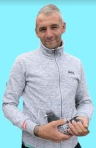 N° 23 : HAVART Fabrice