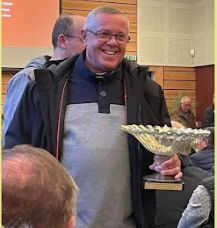 N° 1 :  BOHN HERVE DE GHYVELDE