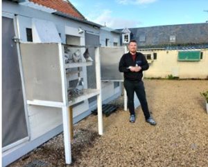 N° 24 : LALU YOHANN 02200 ROZIERE-SUR-CRISE