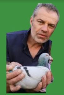 N° 17 : Laurent CAUDRELIER