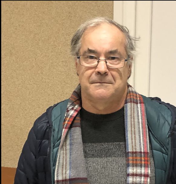 N° 5 : Patrice Maillard de Lorgies