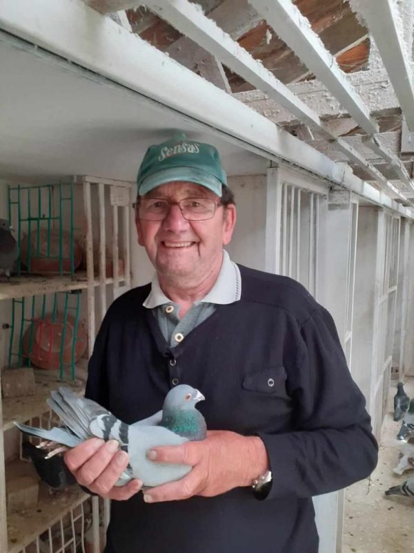 N° 31 : MAYEUX Jean-Louis de Bruay-Labuissiere