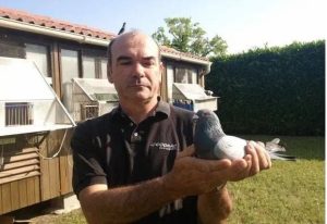 N° 16 : Metayer Patrick