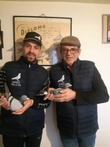 N° 43 : Milliot pére et fils