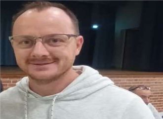 N° 23 : MOSER Christophe