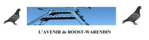 Vente de Bons : L’AVENIR de ROOST-WARENDIN