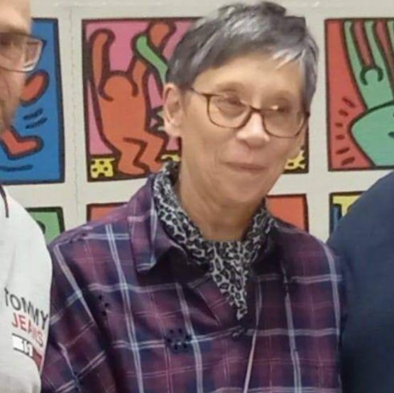 N° 5 : HAJAER FOURNIER Sylvie ( Mouvaux )