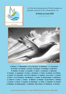 Vente de Bons : Club des Inters AUCHEL