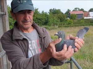 N° 11 : Didier Blehaut