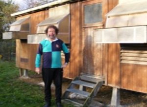 N° 09 : CLAY Pascal