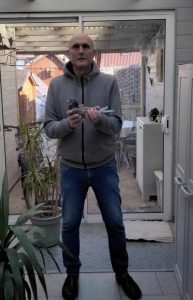 N° 7 : Eugène DELANNOY