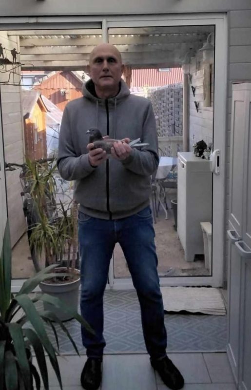 N° 7 : Eugène DELANNOY