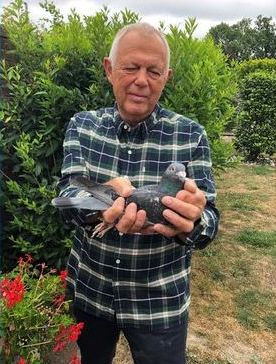 N° 10 : Yves DESCAMPS de Beuvry Laforêt