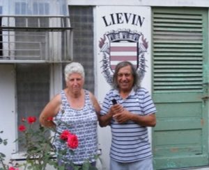 N° 16 : Ali IZAM de LIEVIN