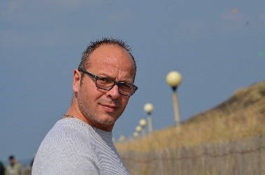 N° 34 : Christophe LEMAIRE de LESQUIELLES ST GERMAIN