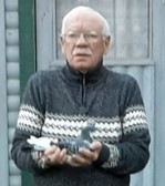 N° 16 : Désiré MERCIER