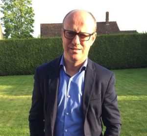 N° 17 : Frédéric PLATEEL