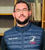 N° 3 : RENAUD Alexandre de ERRE