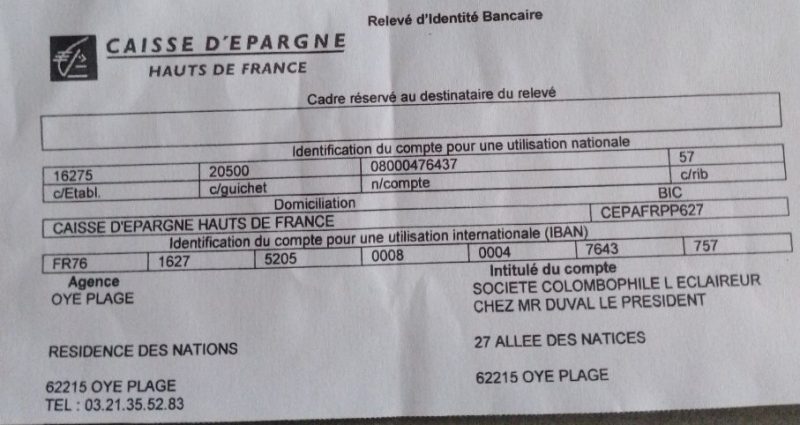 Rib Oye Plage