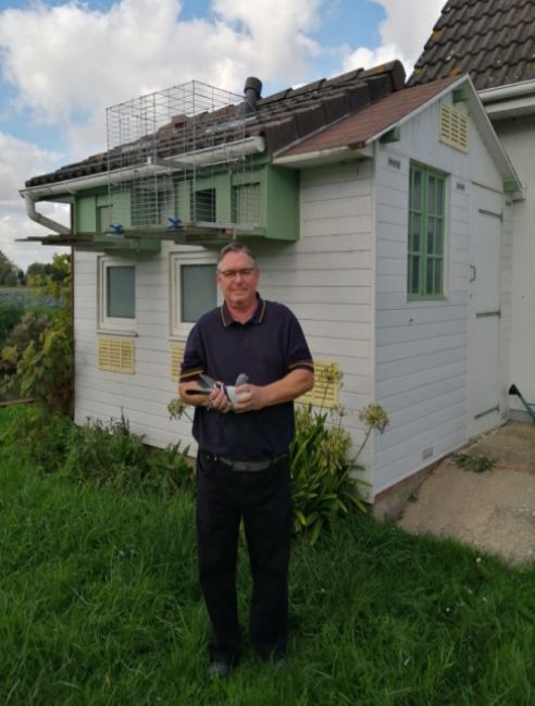 N° 45 : EDOUARD PLACE