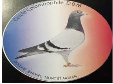 Pré-Vente de Bons : Le Cercle de la DBM