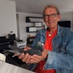 N° 63 : Jan POLDER
