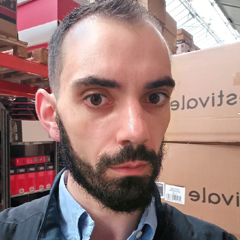 N° 27 : BILLIART Romaric (Reims)