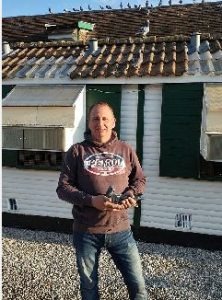 N° 15 : Dhelin Jérôme de Auchy les Hesdin