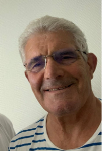 N° 10 : DHONT Serge de ROSULT