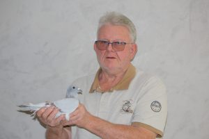 N° 26 : GONIDEC Jacques ( Annay sous Lens )