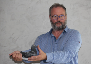 N° 7 : Philippe HUYGHE d’Arras