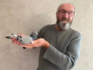 N° 28 : LIETARD André