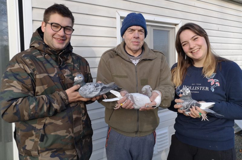 N° 02 : Tantart Blandine de Harnes