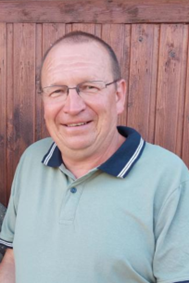 N° 16 : WILLEMANT Patrick