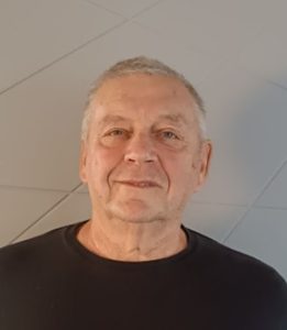 N° 25 : CLAPTIEN Philippe de RINXENT