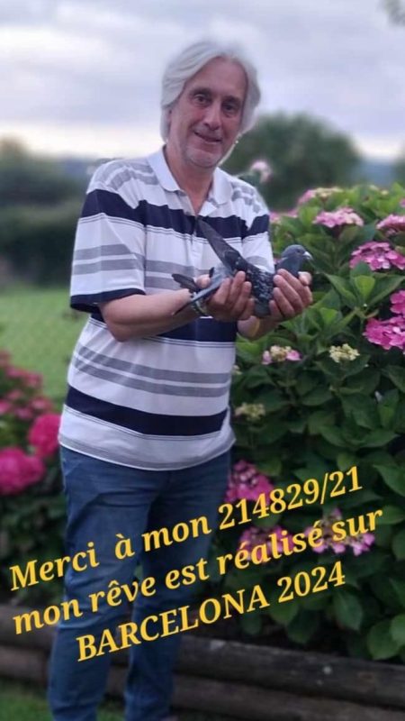 N° 12 : Ginfray Carl de Surville