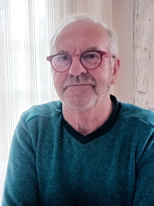 N° 44 : MOUCHARD MARCEL DE BRACHY 76