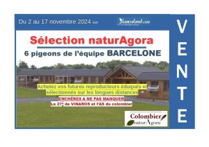 Vente : NATURAGORA – AISNE