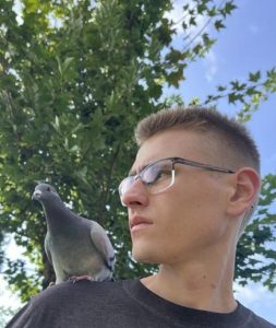 N° 9 : SERGENT Florian de DANNES