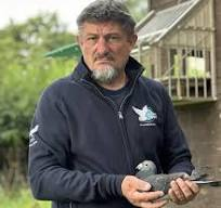 N° 32 : Stéphane LAGARRIGUE de SEVREMOINE