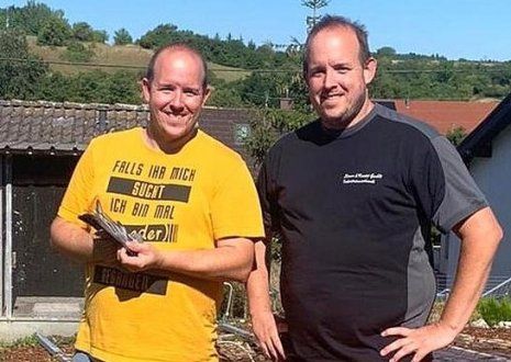 N° 9 : RUTZ UND SOHNE