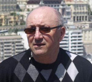 N° 7 : VILLAIN Maurice de Honfleur