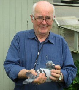 N° 29 : ANDRE ALLEMERSCH DE POTTES (Belgique)