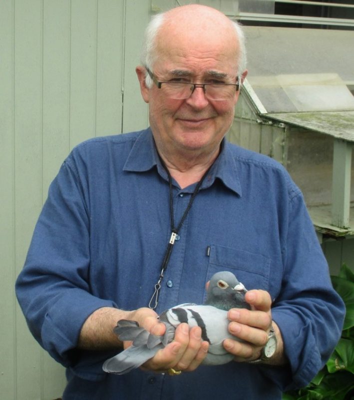 N° 29 : ANDRE ALLEMERSCH DE POTTES (Belgique)