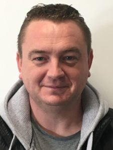 N° 03 : DEREBREU CEDRIC